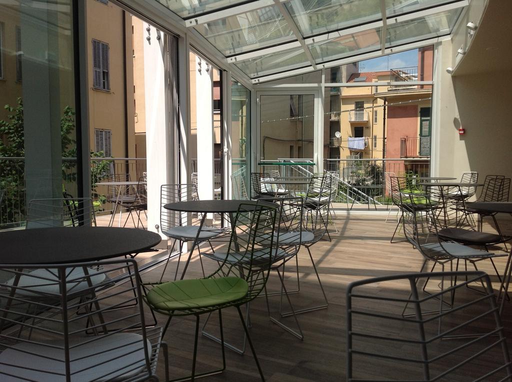 Hotel Corso Alaxi Hotels Alassio Esterno foto