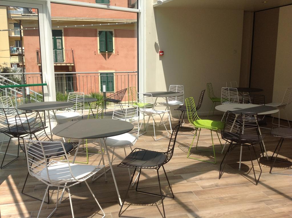 Hotel Corso Alaxi Hotels Alassio Esterno foto