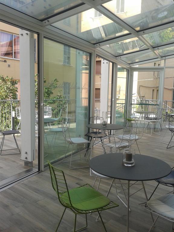 Hotel Corso Alaxi Hotels Alassio Esterno foto