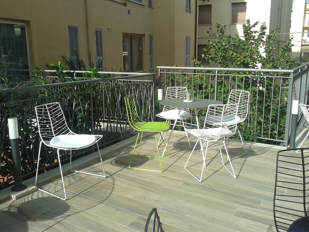 Hotel Corso Alaxi Hotels Alassio Esterno foto